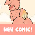 New Comic! by Bunnybits