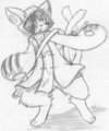 Jubei doodle
