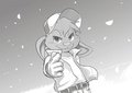 Chance The Rabbit by Lando