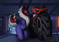 Redace by foxovh