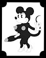 The World's First Toon Porn Star by TheLunatic25