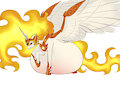 Commission - Hyper Daybreaker by Bahnbahn