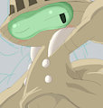 beheeyem by Tokemaru