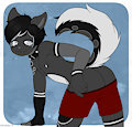 Professional Tease by adoreapup