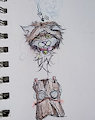 Doodle Preview by ASquishyBean