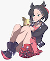 Marnie by Bitsguy