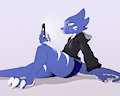 Passing time by squeeshy