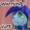 Gluck by KyteFoxBunny