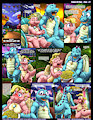 Going My Way - page 1 by kitsuneyoukai