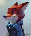Seasonal Nick by s1m