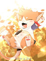 Welcome to Fall by adoreapup