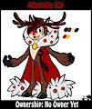 .: Adoptable 30# (OPEN) :. by PhoenixSAlover