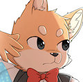 Shibe by KimaCats