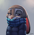 Seasonal Judy by s1m