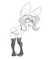 "What are you looking at?" by PantyRanger