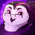 Gift for Amethyst - Shellsweet Commission #2 by MrAnonArtemis