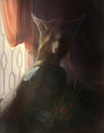 Don't stay in the shadow (halloween '19) by CDogOne