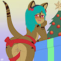 YCH Multislot Christmas! 1 & 2 by Gi0