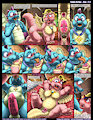Going My Way - page 3 by kitsuneyoukai