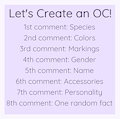 Let's make an oc by SkyPuppeh