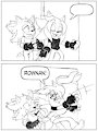 Welcome Home by LeatherRuffian