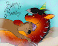 Birf! by Isonar