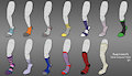 Socks, the 1st