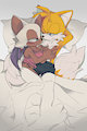 Snowcanine by R18
