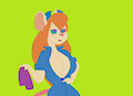 kaa & gadget  page 7