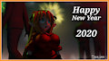 New Year's Fireworks