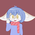 all i want for christmas is my two front teeth by Mizzy