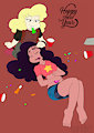New Years St-Eve-onnie by WhiteWhiskey
