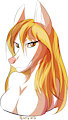pretty ladies angel