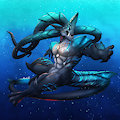 Lazul by Undeadkitty13