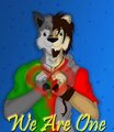 We Are One by JakeLioner83