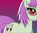 Heartstrain song WIP by ButtercupSaiyan