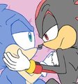 Sonadow by MysteryDemon