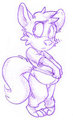 A li'l embarrassing... by Zekey
