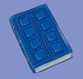 A Good Book by Malachyte
