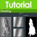 Tutorial: Shading