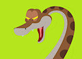 kaa & gadget  page 27 by victimdwarf