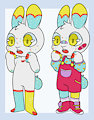 [SOLD] Selling Princel !