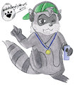 Hand-drawn Profile Image -&nbsp;Cameron by HatchlingByHeart