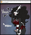Nox Ask #5 by PopcornPanic