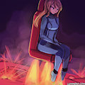Ejecting Escape