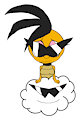 Lakitu by TobiahInternational