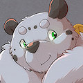 Adventure Bear! by UrsoFofinho
