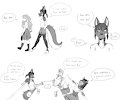 When They Were Young by Koigle