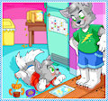 The Loophole by Toddlercaiden