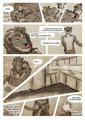friday night — page 2 {comic} by sunkmanitutanka